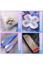1/3 Delusion Honkai Star Rail March 7th Cosplay Costume